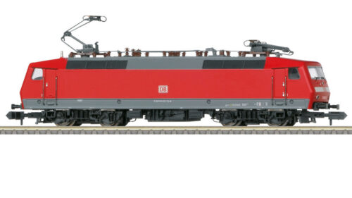 Trix 16026 E-Lok BR 120.2