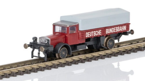 Märklin 88022 Schienen LKW Vomag DB
