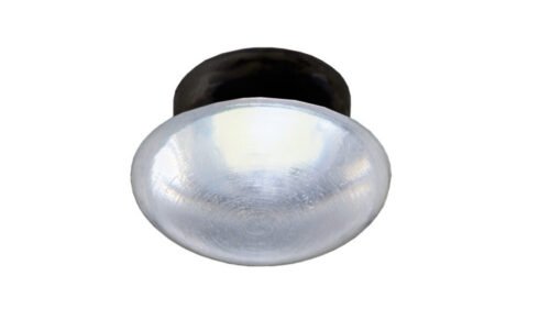 Viessmann 6170 H0 Deckenlampe, LED weiss