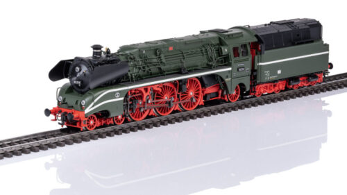 Märklin 39029 Dampflok 18 314 Öl DDR
