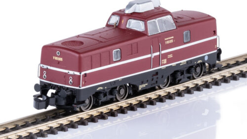 Märklin 88802 Diesellok V 80 DB