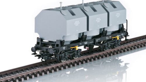 Märklin 48263 Kalkkübelw.-Set Slmmp DR