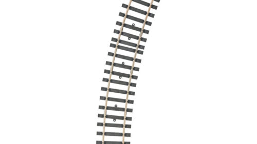 Märklin 59035 Gleisstück geb. 1020 mm 22,5