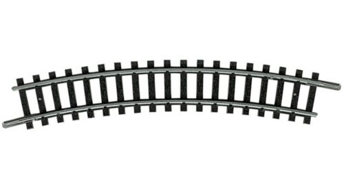 Trix 14924 Gleis geb.R2 24 Gr.