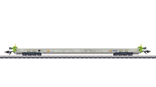 Märklin 47401 Niederflurwagen BLS