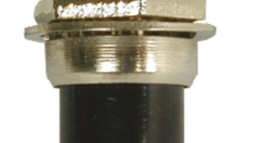Viessmann 68301 Moment-Taster rot, 5 Stueck