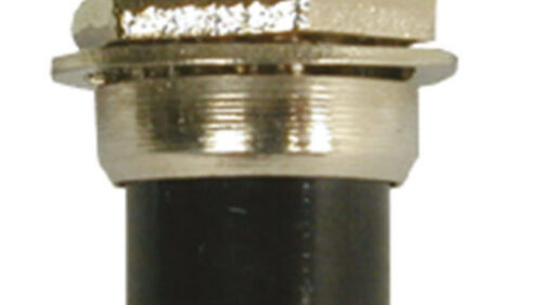Viessmann 68302 Moment-Taster gruen, 5 Stueck
