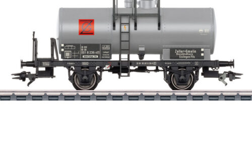 Märklin 46479 Kesselwagen ZG DB