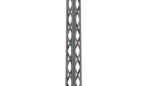 Viessmann 6931 TT Flutlichtstrahler,LED weiß