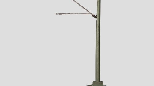 Märklin 74103 Betonmast (Inh. 5 St.)