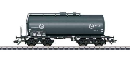 Märklin 46539 Einheits-Kesselwagen Eva DB