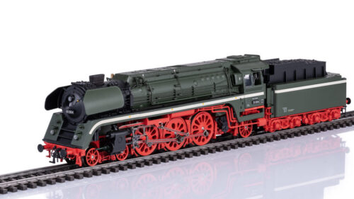 Märklin 38205 Dampflok 01 504 DR