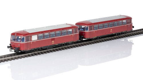 Märklin 38980 Schienenbus BR 798+BR998 DB