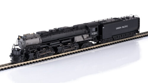Trix 16489 Dampflok Challenger