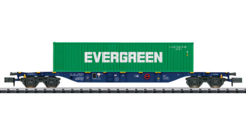 Trix 18560 Containertragwagen RRL