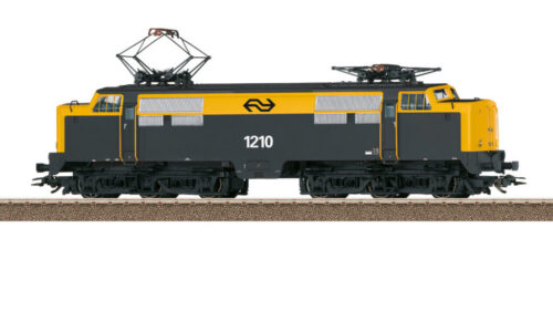 Trix 22406 E-Lok Reihe 1200 NS