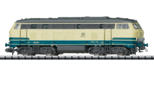 Trix 16254 Diesellok BR 215 DB