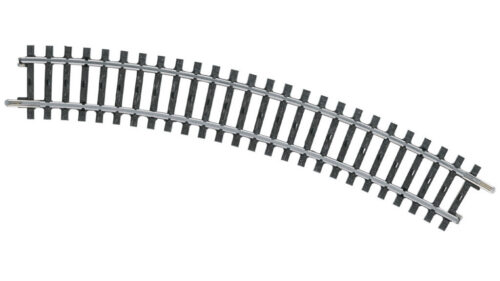 Märklin 02221 Gleis geb.r360 mm,30 Gr.