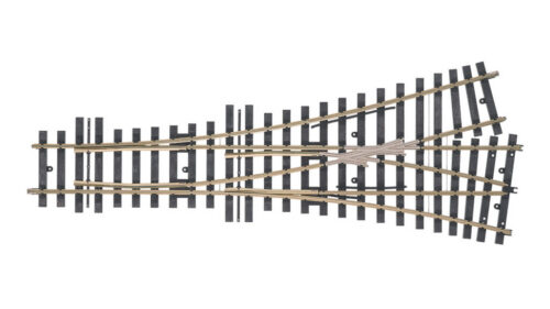 Märklin 59091 Dreiwegweiche komplett R1394(