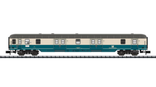 Trix 18580 Postwagen DBP