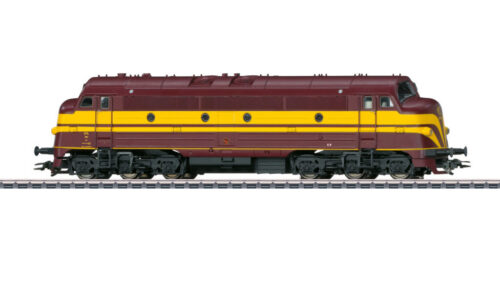 Märklin 39631 Diesellok 1600 CFL