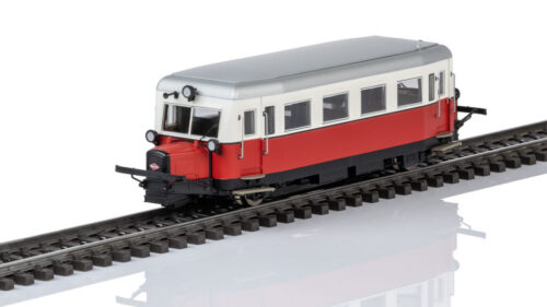 Märklin 38138 Schienenbus CVT34 CFV2V