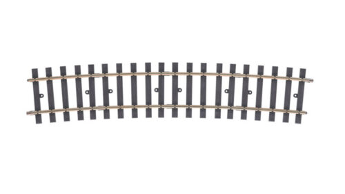 Märklin 59078 Gleis geb. 10° 2321 mm(H1008)