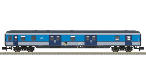 Trix 18552 Gepäckwagen SVG