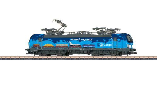 Märklin 88235 E-Lok Vectron CD