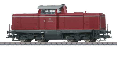 Märklin 37176 Diesellok V100.20 DB