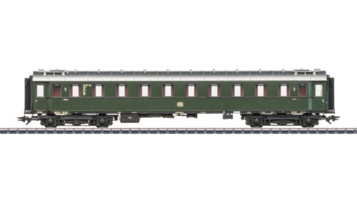 Märklin 42520 Schnellzugwagen 2. Kl. DB
