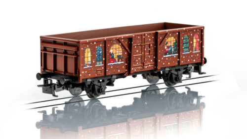 Märklin 44224 Weihnachtswagen m.Soundmodul