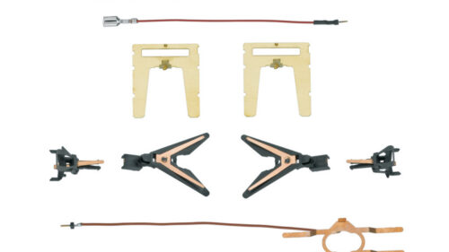Märklin 72021 Stromführende Kurzkupplung (I
