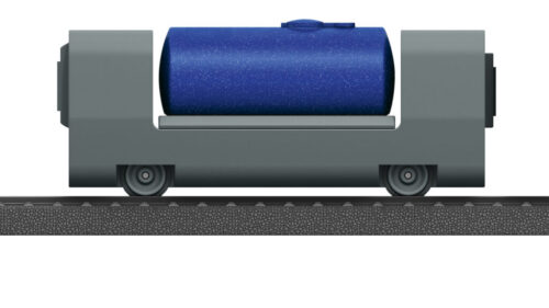 Märklin 44142 Kesselwagen mit Sticker