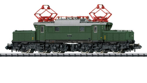Trix 16933 E-Lok E93 07 DB