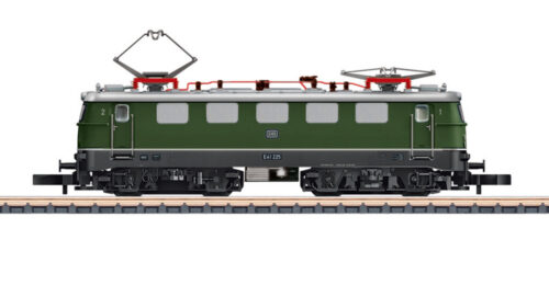 Märklin 88356 E-Lok E 41 DB
