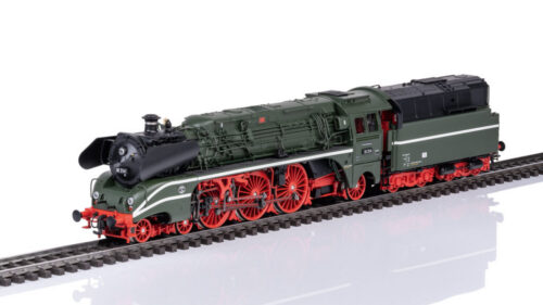 Trix 25029 Dampflok 18 134 Öl DDR