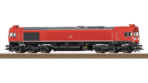 Trix 25300 Diesellok Class 77 DB AG