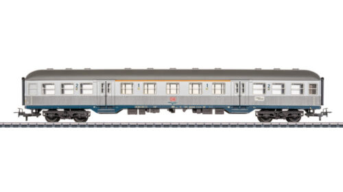 Märklin 42555 Nahverkehrswagen 1./2.Kl.