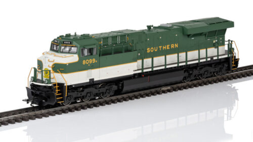Märklin 38444 US-Diesellok ES44AC Heritage