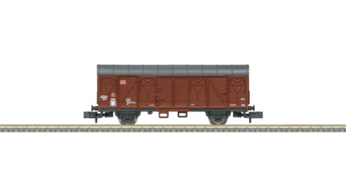 Trix 18099 Hobby-Güterwagen DB AG