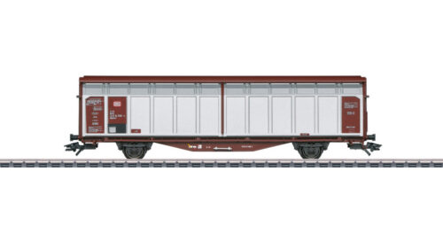 Märklin 48016 Schiebewandwagen Hbbillns 305