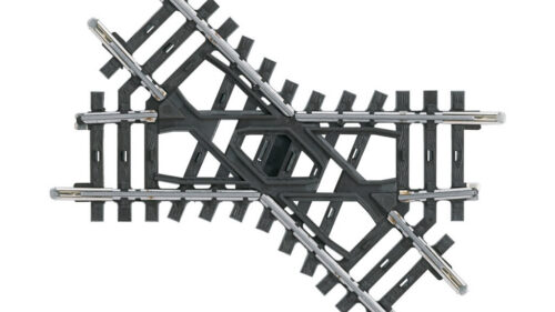 Märklin 02258 Kreuzung 90 mm