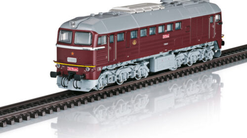 Märklin 39202 Diesellok T679.1 CSD