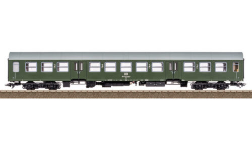 Trix 23181 Personenwagen 2. Kl.DR
