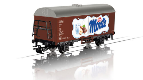 Märklin 44252 Kühlwagen Zott Monte