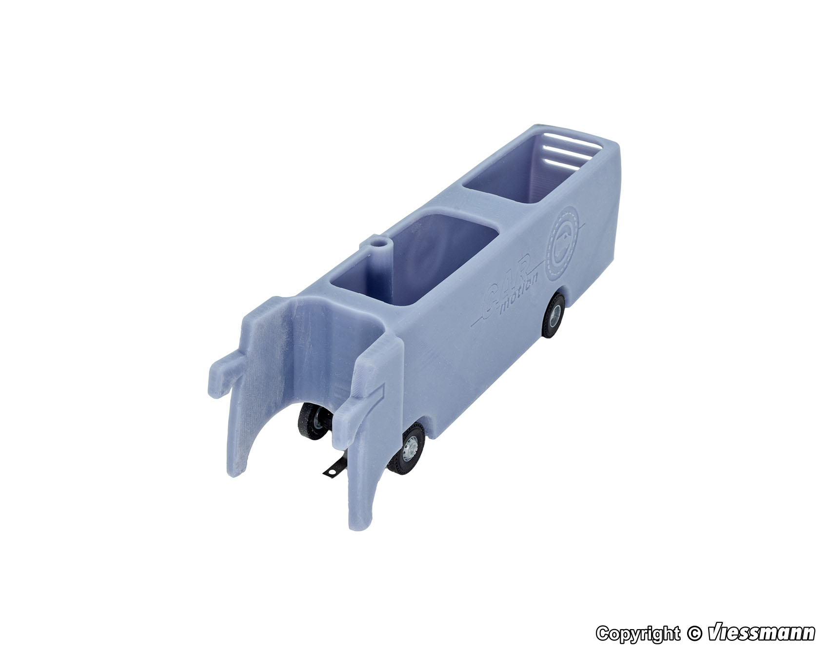 Viessmann 8432 Markierungshilfe Bus für Magn