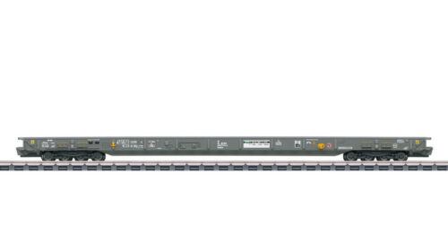 Märklin 47408 Niederflurwagen Ralpin