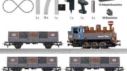 Märklin 29030 Startpackung Europa-Park (Sta