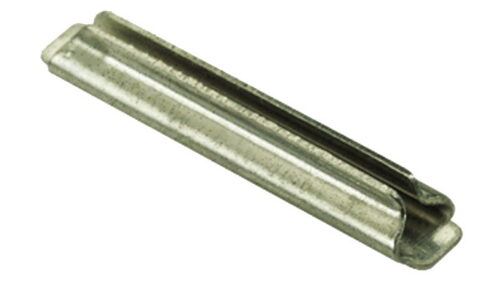 Trix 66525 Schienenverbinder N, Metall (